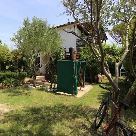 Milly Apartamento