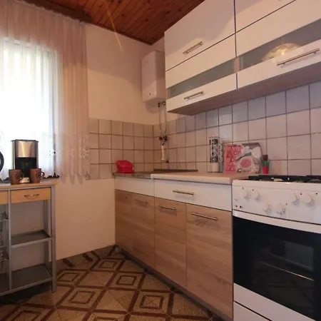 Apartment Milly Nin