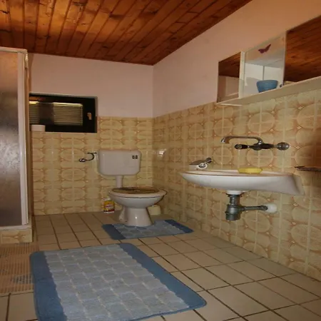 Milly Apartment